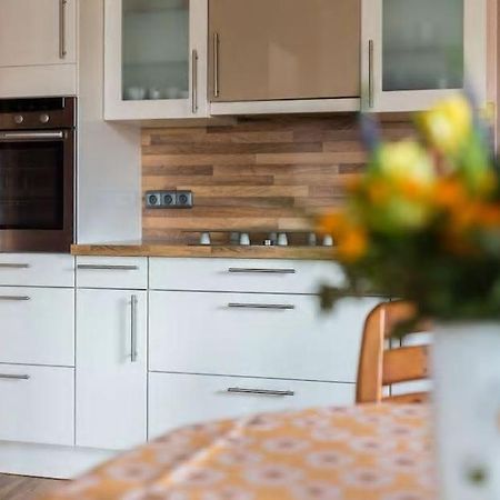 Ferienwohnung In Isenbüttel المظهر الخارجي الصورة
