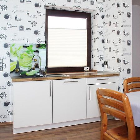 Ferienwohnung In Isenbüttel المظهر الخارجي الصورة