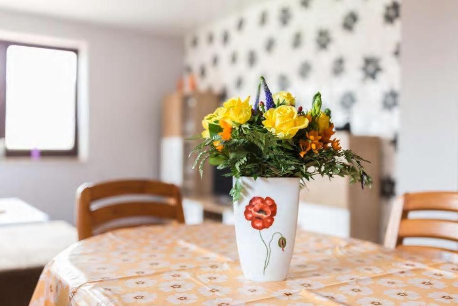 Ferienwohnung In Isenbüttel المظهر الخارجي الصورة