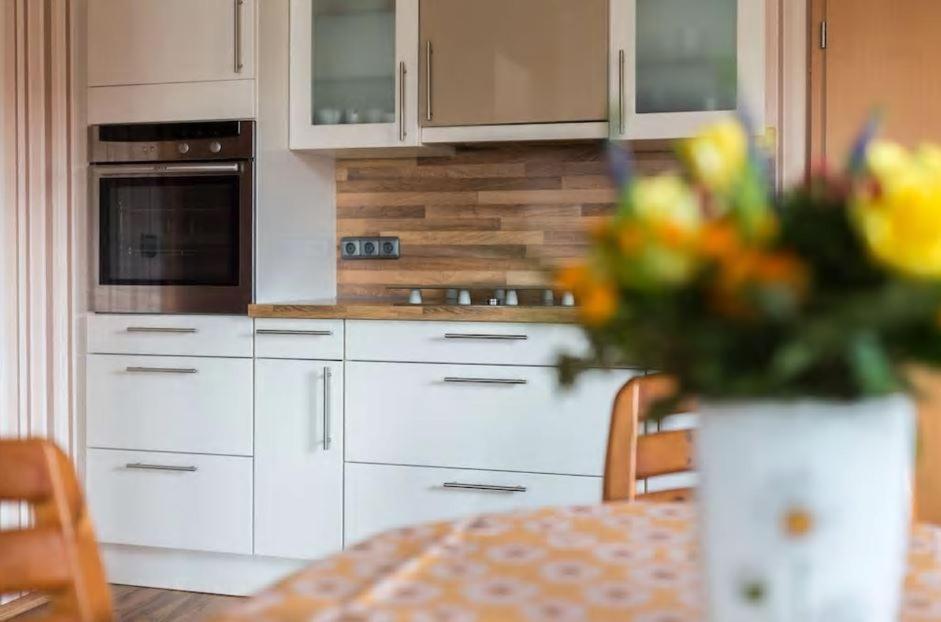 Ferienwohnung In Isenbüttel المظهر الخارجي الصورة