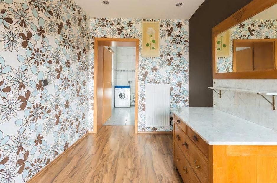 Ferienwohnung In Isenbüttel المظهر الخارجي الصورة