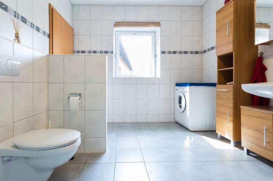 Ferienwohnung In Isenbüttel المظهر الخارجي الصورة