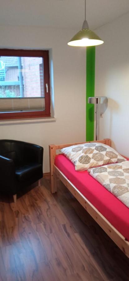 Ferienwohnung In Isenbüttel المظهر الخارجي الصورة