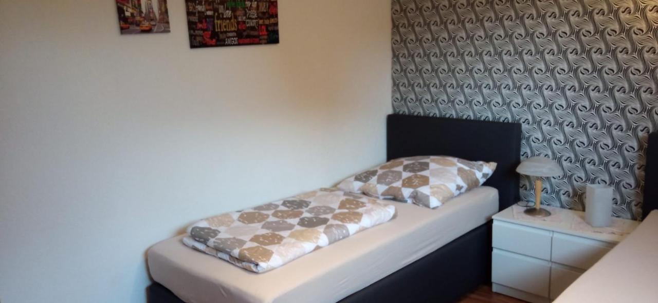 Ferienwohnung In Isenbüttel المظهر الخارجي الصورة