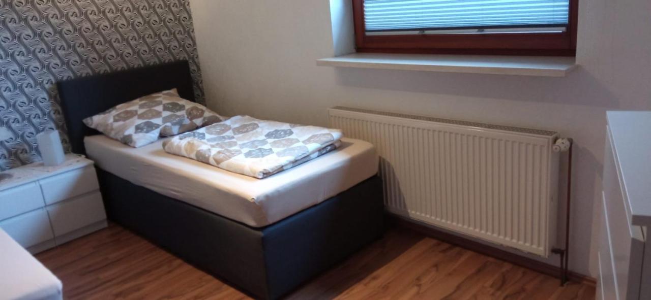 Ferienwohnung In Isenbüttel المظهر الخارجي الصورة