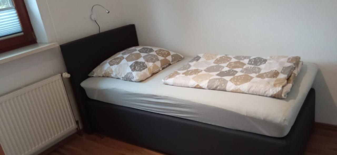 Ferienwohnung In Isenbüttel المظهر الخارجي الصورة