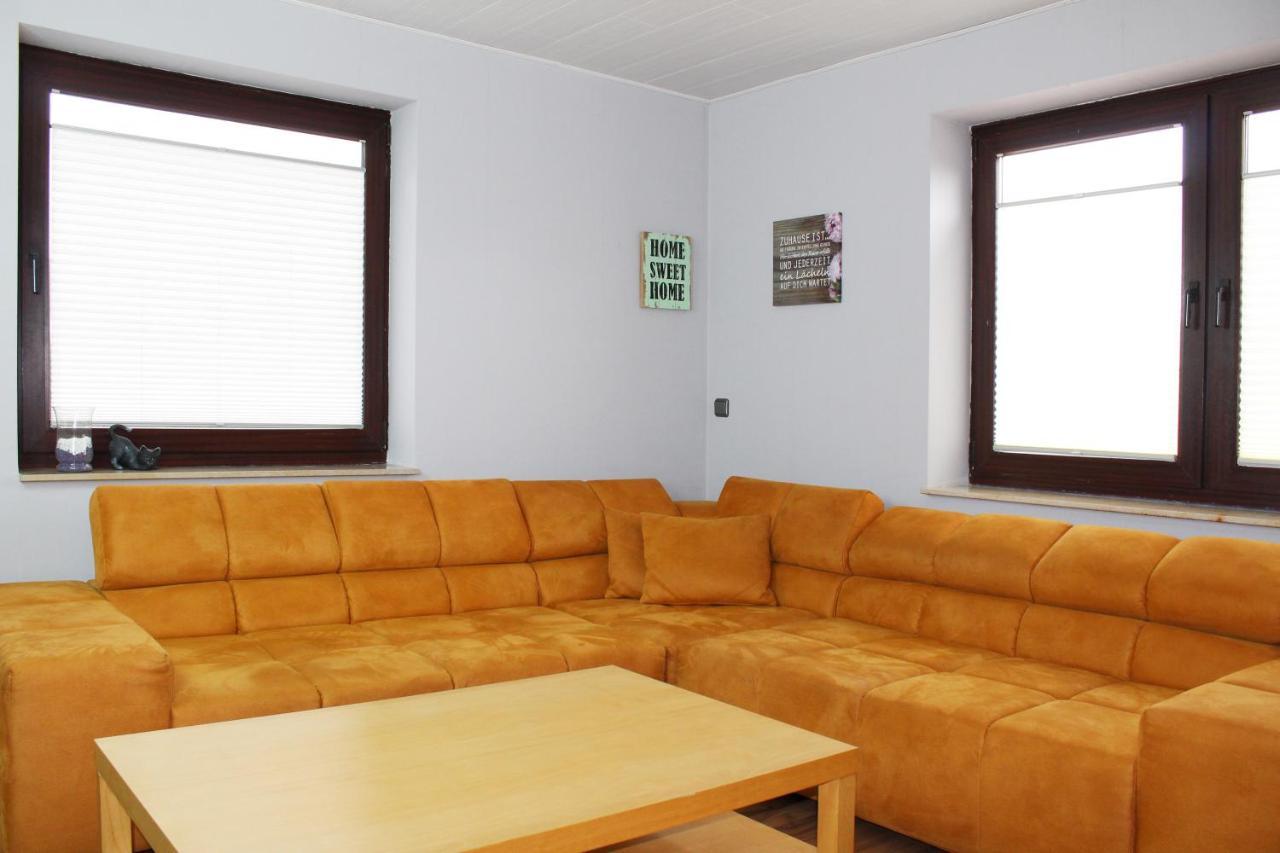 Ferienwohnung In Isenbüttel المظهر الخارجي الصورة