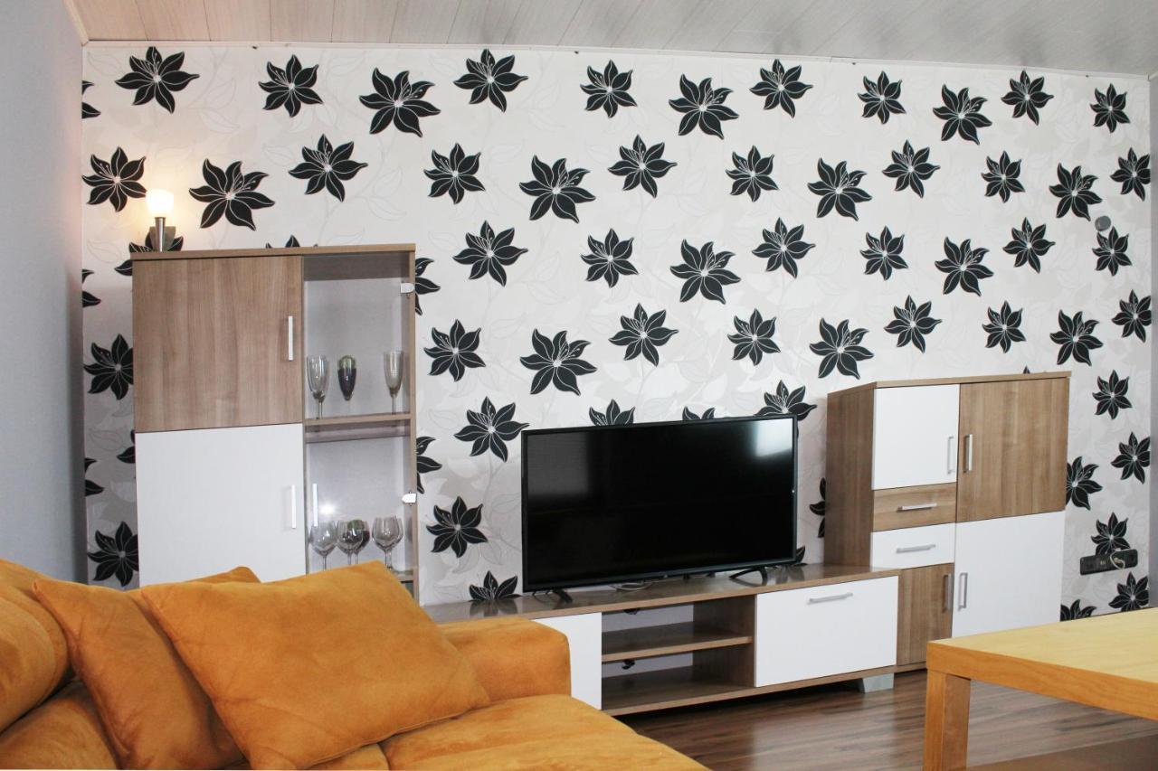 Ferienwohnung In Isenbüttel المظهر الخارجي الصورة