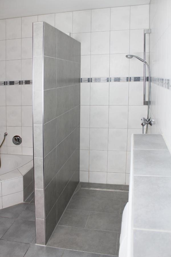 Ferienwohnung In Isenbüttel المظهر الخارجي الصورة