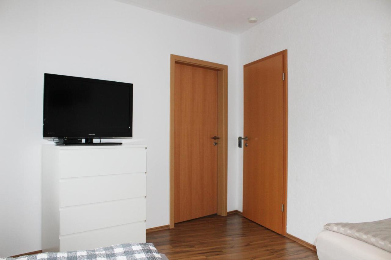 Ferienwohnung In Isenbüttel المظهر الخارجي الصورة