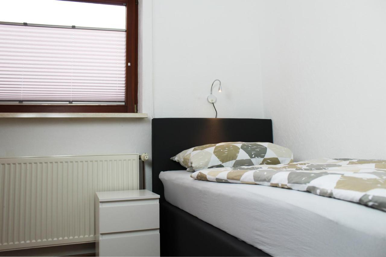 Ferienwohnung In Isenbüttel المظهر الخارجي الصورة
