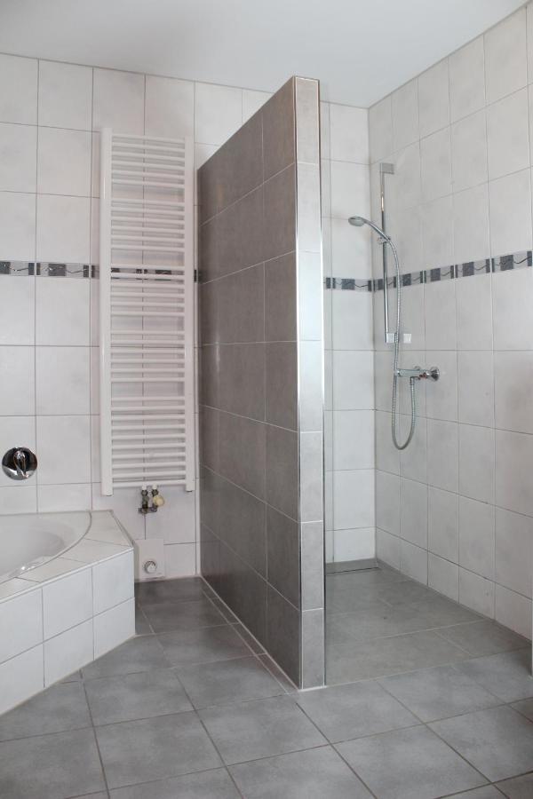 Ferienwohnung In Isenbüttel المظهر الخارجي الصورة