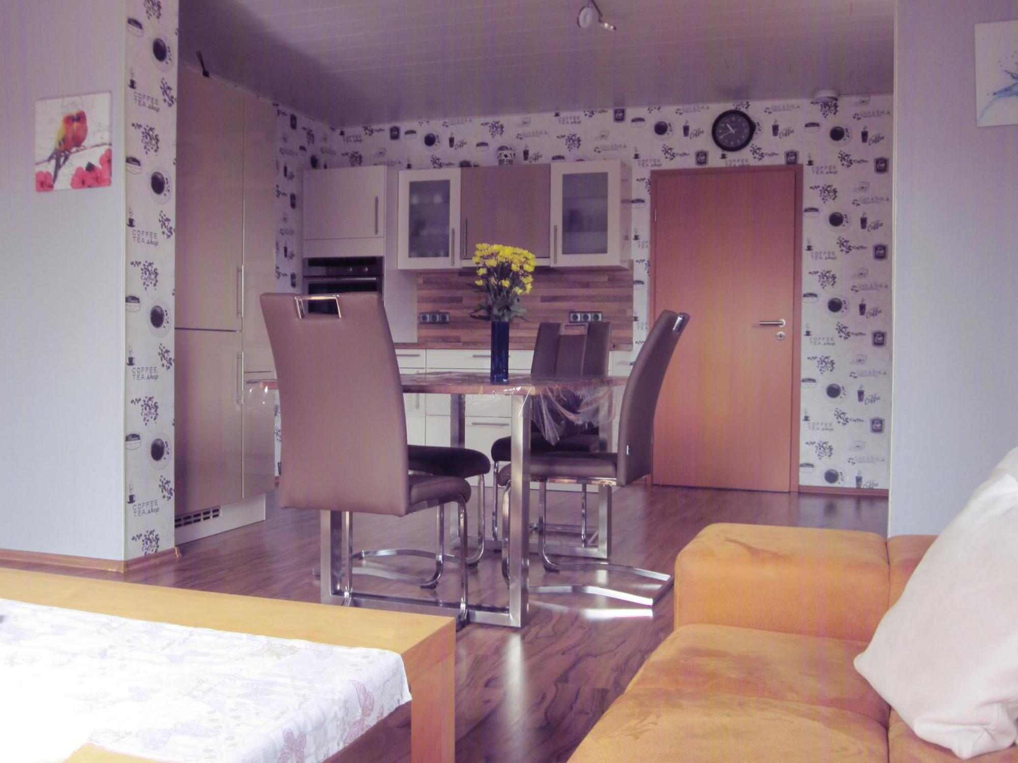 Ferienwohnung In Isenbüttel المظهر الخارجي الصورة